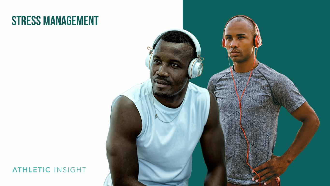 Athletic Personality Traits: Best Athletic Traits Stress Management