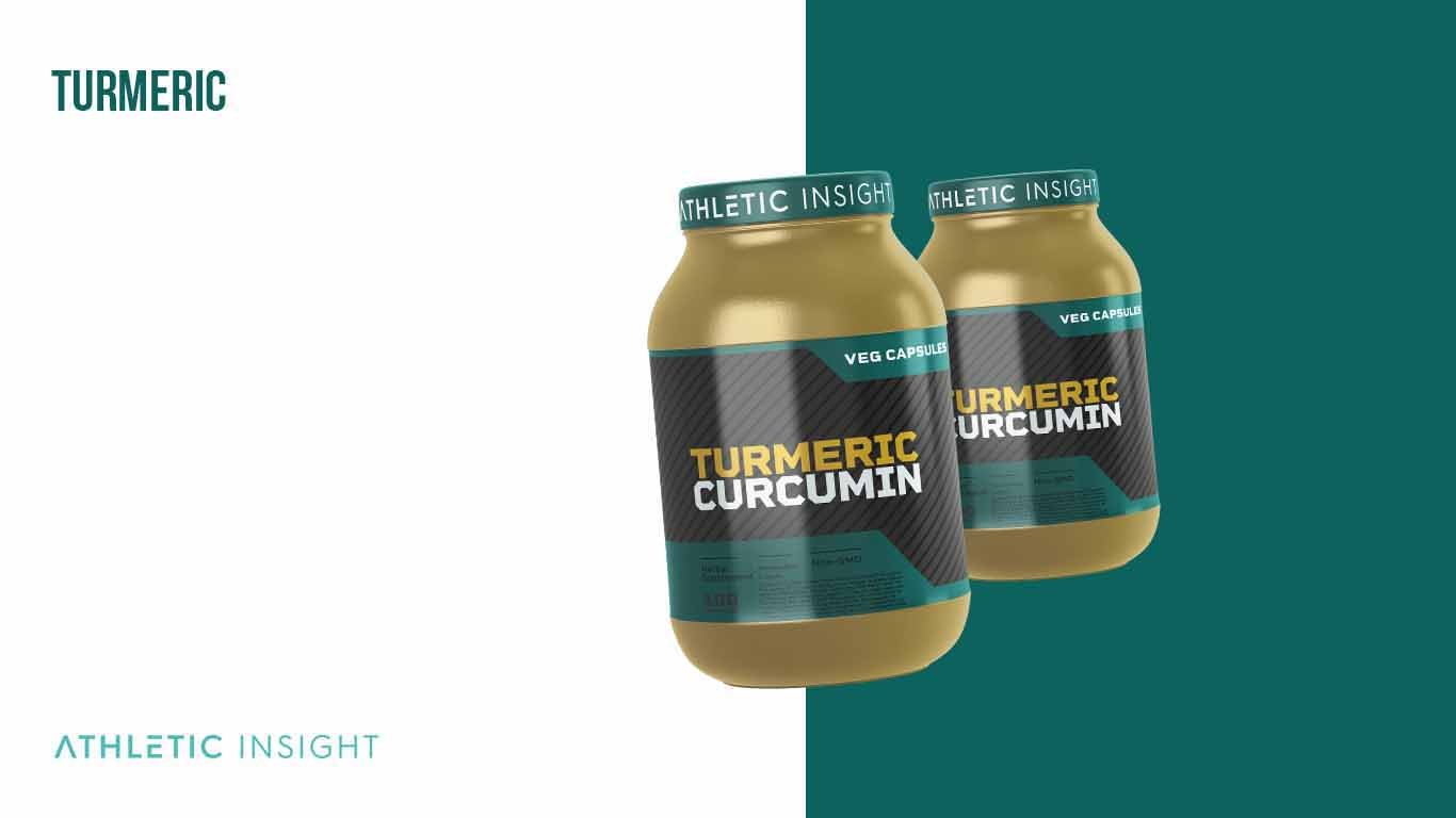 11 Best Supplements for Joint Pain: Buyer's Guide Turmeric
