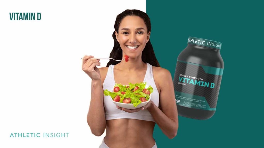 8 Best Supplements for Vegans Buyer’s Guide Athletic Insight