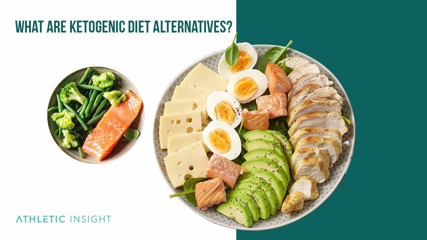 What Are Ketogenic Diet Alternatives