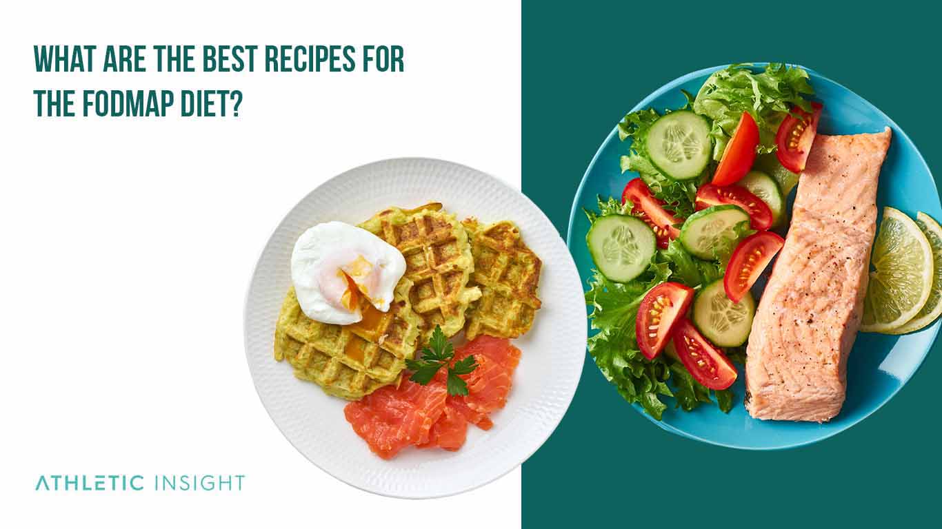 What Are the Best Recipes for the Fodmap Diet