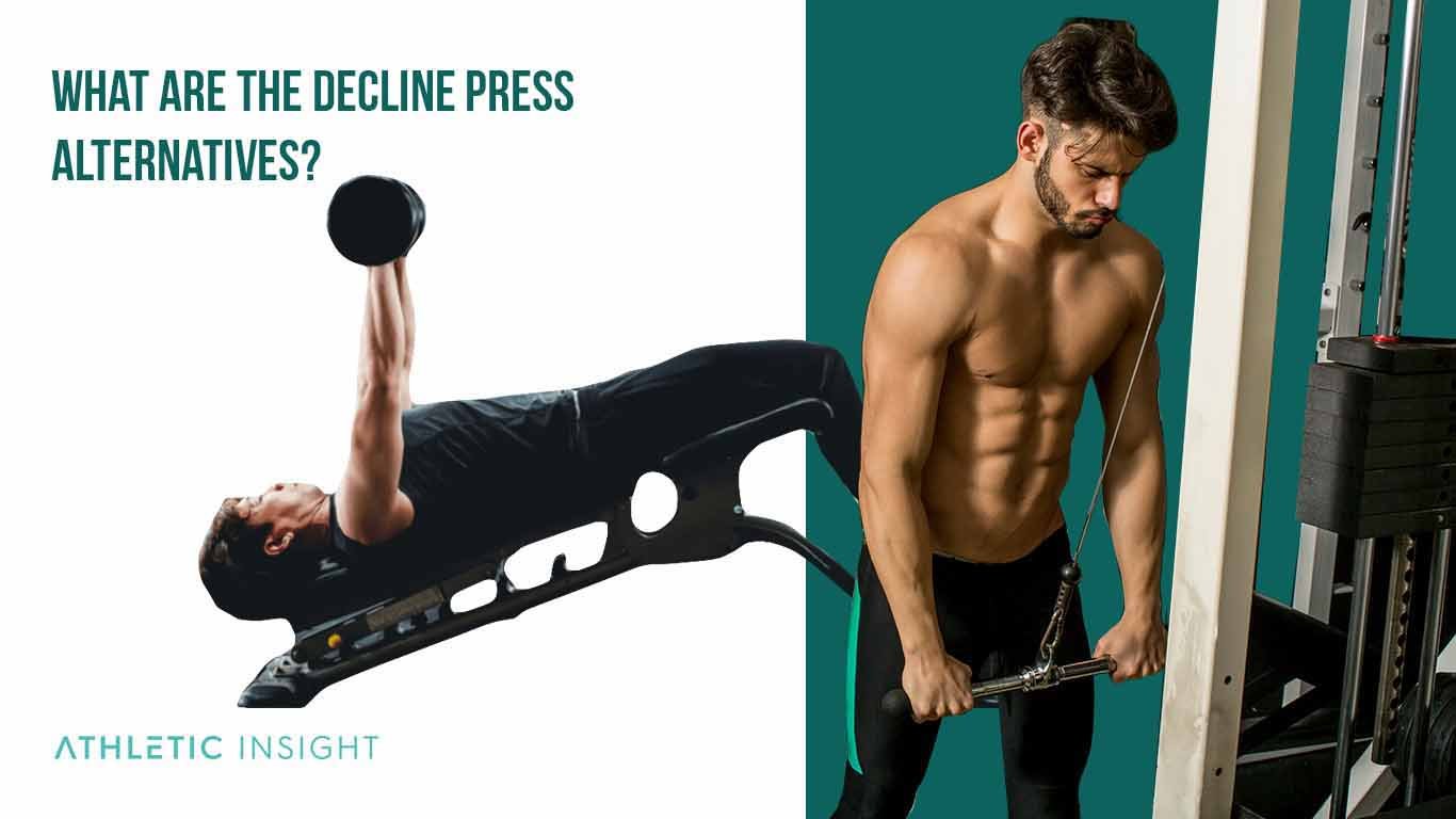 What Are the Decline Press Alternatives