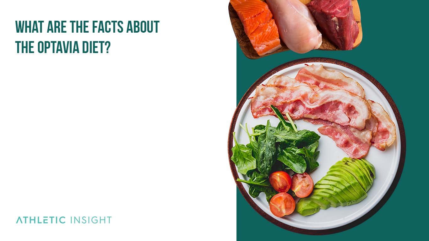 Optavia Diet: A Beginner’s Guide and Meal Plan What Are the Facts About the Optavia Diet