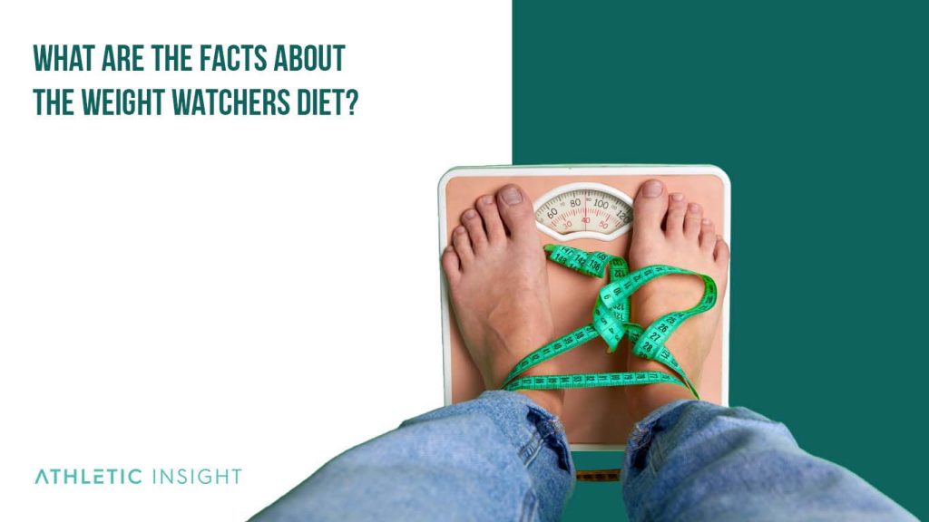 Weight Watchers (WW) Diet Benefits, Foods, and Rules Athletic Insight