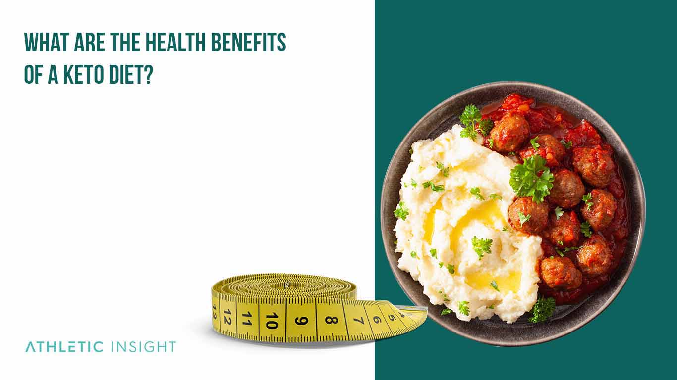 Ketogenic Diet 101: Everything You Need to Know Before Starting What Are the Health Benefits of a Keto diet