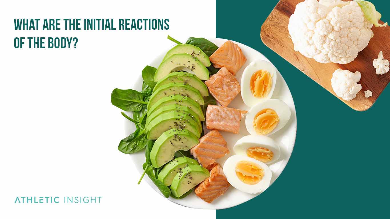 Ketogenic Diet 101: Everything You Need to Know Before Starting What Are the Initial Reactions of the Body