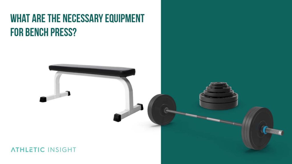 How to Do Bench Press Variations, Proper Form, Techniques Athletic