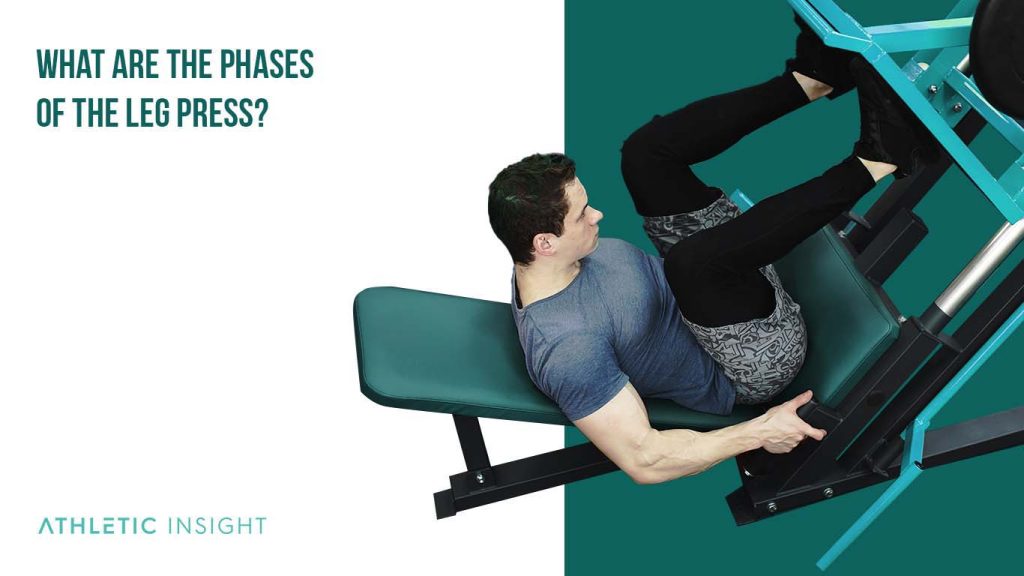 How to Leg Press Variations, Proper Form, Techniques, Equipment