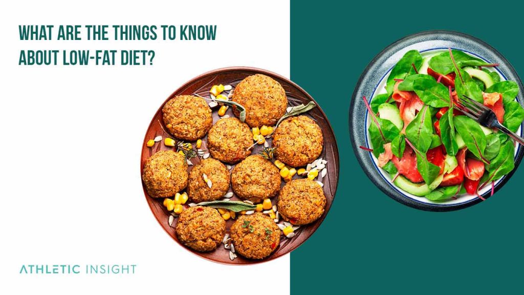 LowFat Diet How to Switch to This Diet Athletic Insight