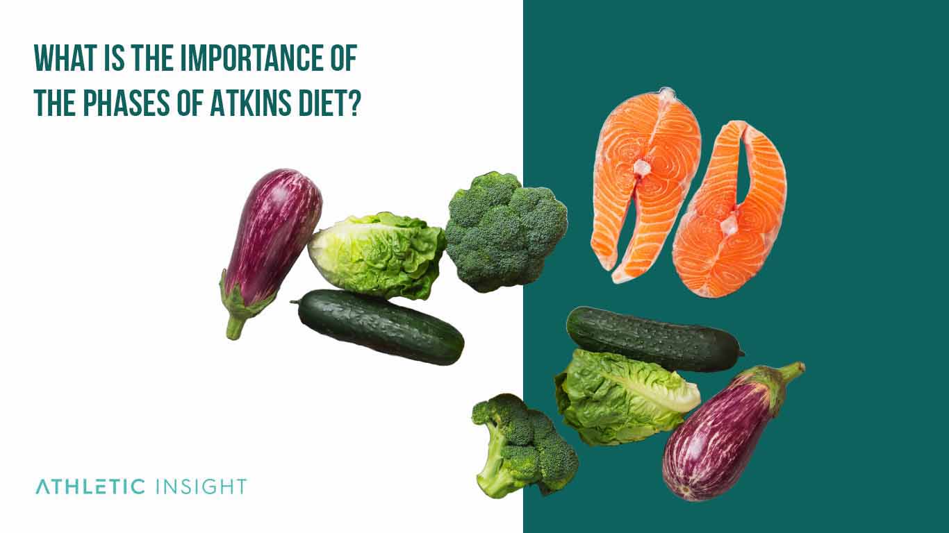 What Is the Importance of the Phases of Atkins Diet