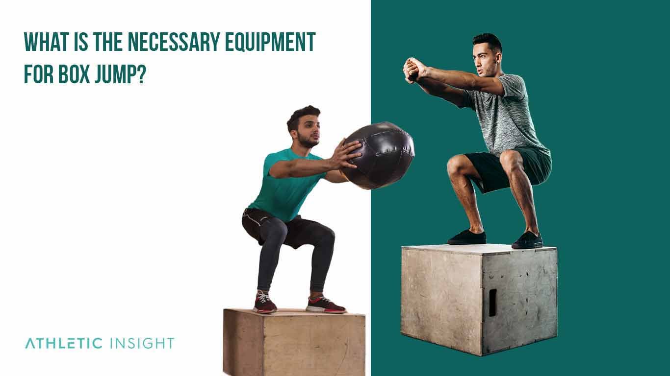 Box Jumps: 21 Benefits, Form Tips, Variations, Weights, and More