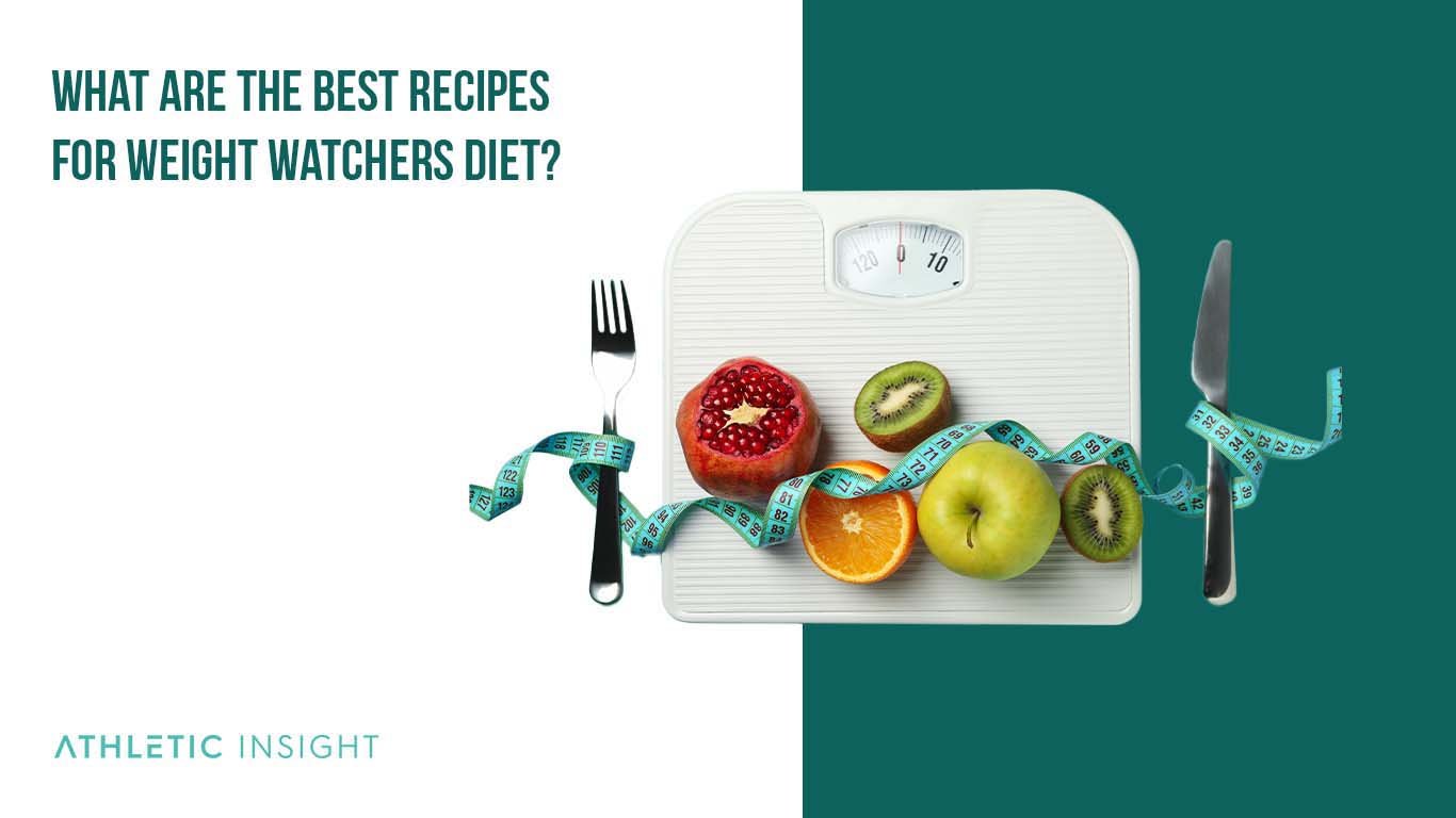 Pros and Cons of Following Weight Watchers Diet - Athletic Insight