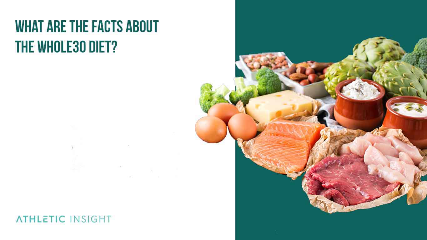 What are the Facts About the Whole30 Diet