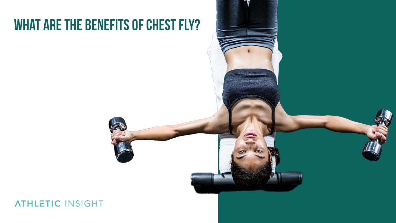 How to do Chest Fly: Variations, Proper Form, Techniques, Dumbbell -  Athletic Insight