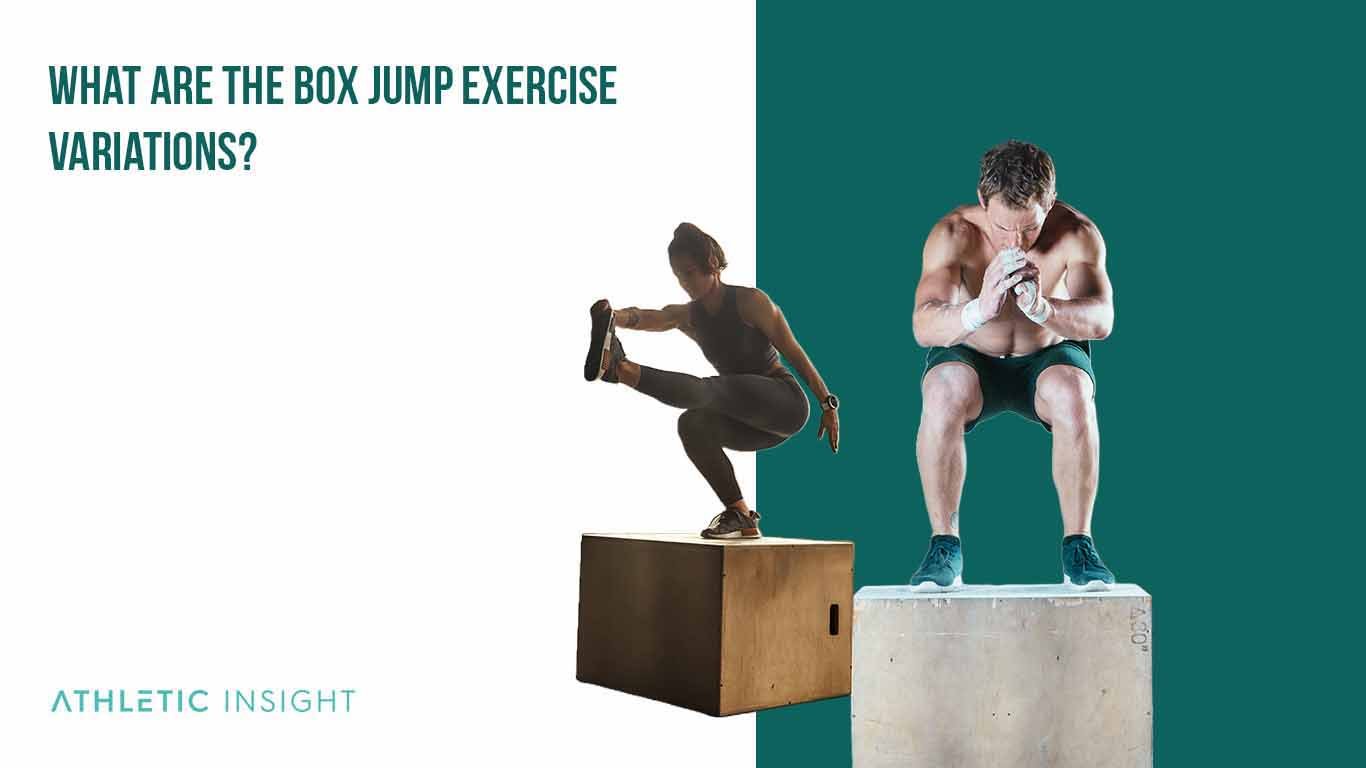 How to Do the Box Jump Exercise — Plus, the Benefits of Box Jumps