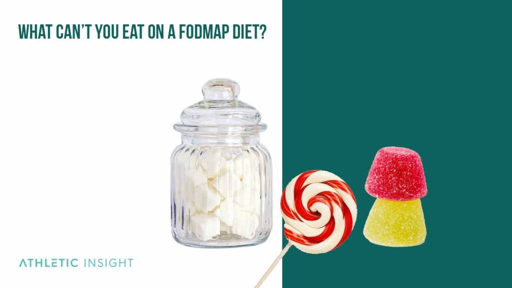 Comprehensive Fodmap Diet Food List Athletic Insight
