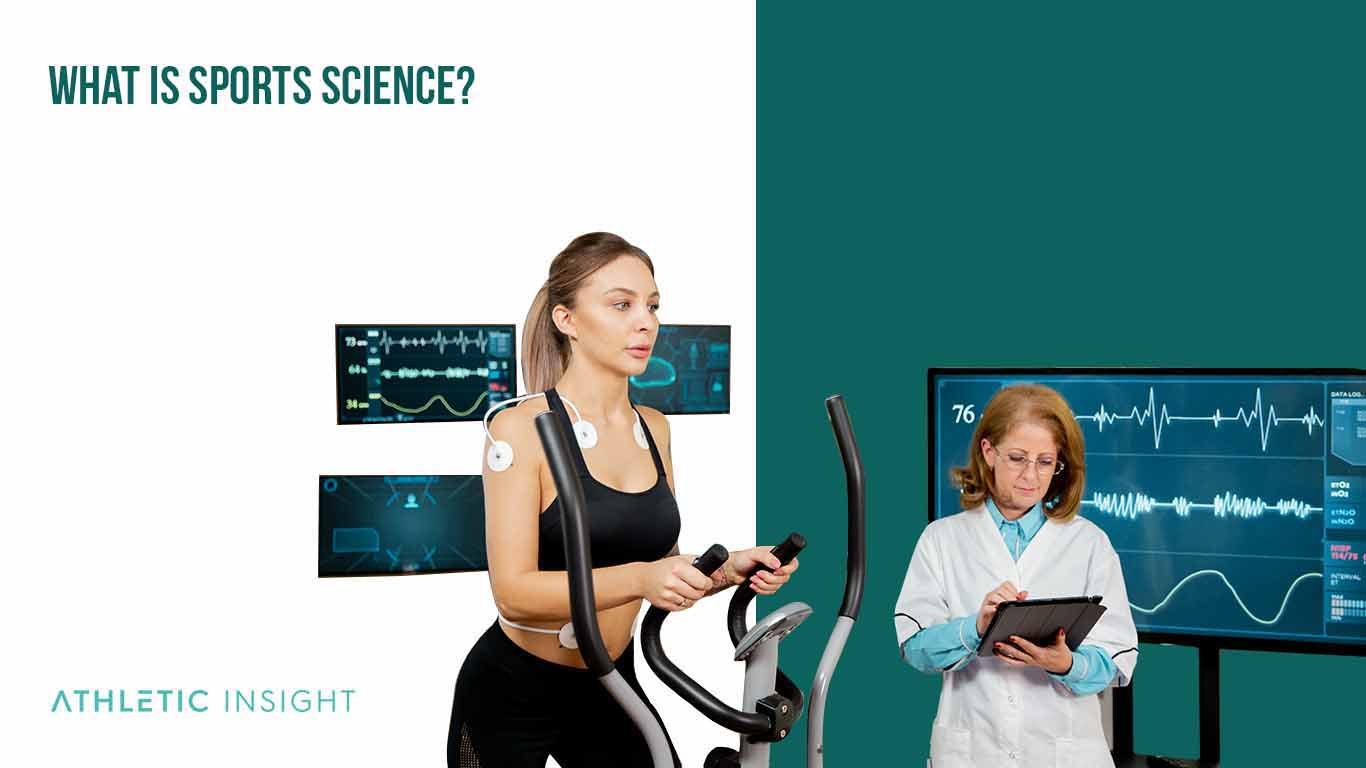 Sports Science and Research: Top Sources and Universities What is Sports Science