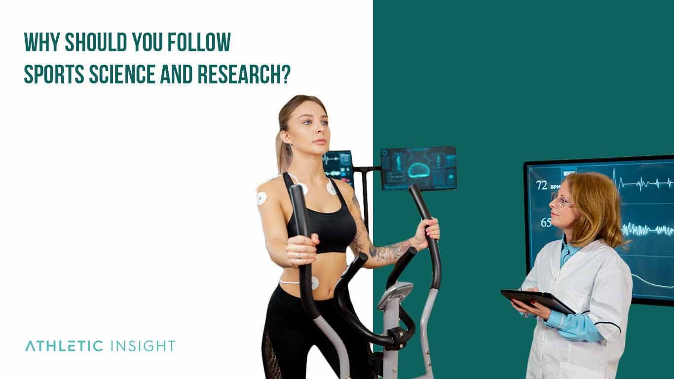 Sports Science and Research: Top Sources and Universities Why should you follow Sports Science and Research
