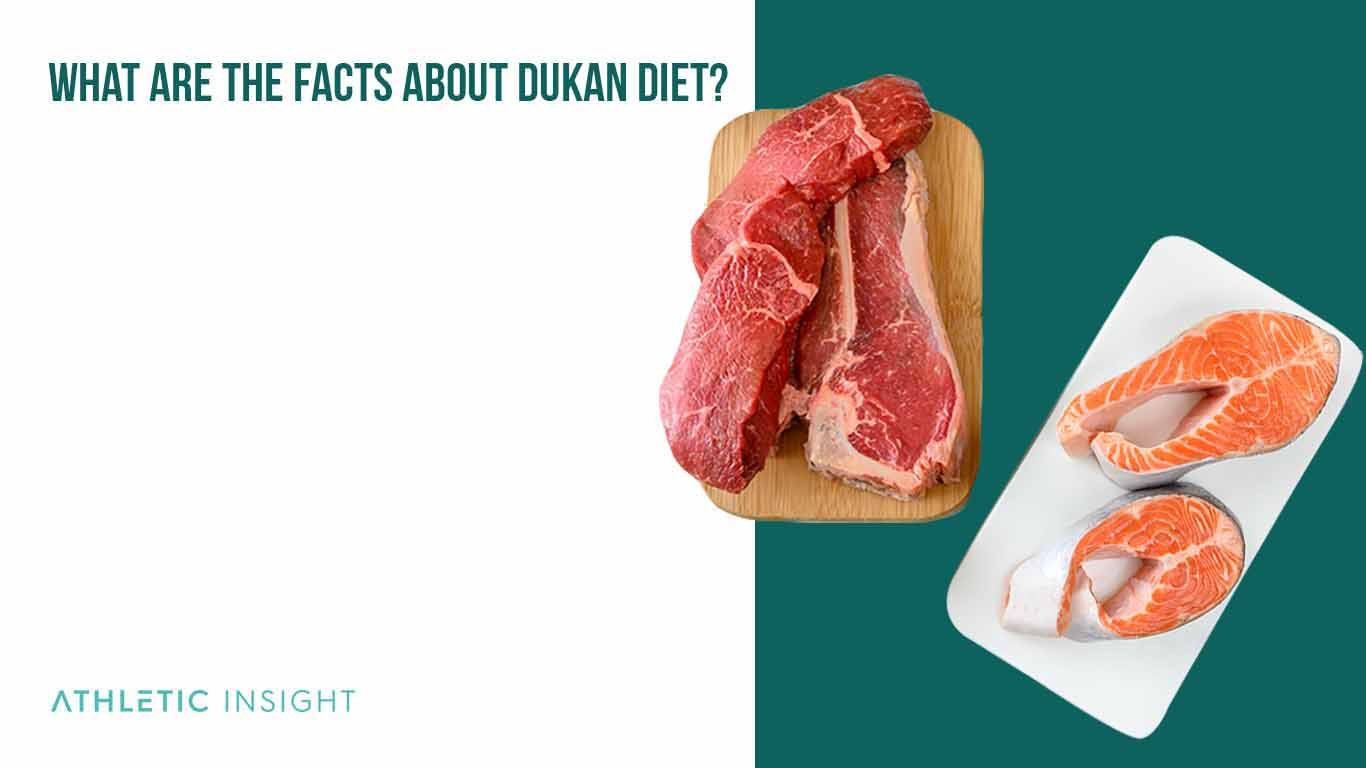 What are the facts about Dukan Diet