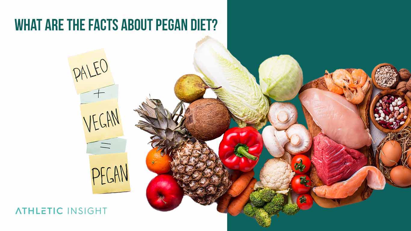 What are the facts about Pegan Diet