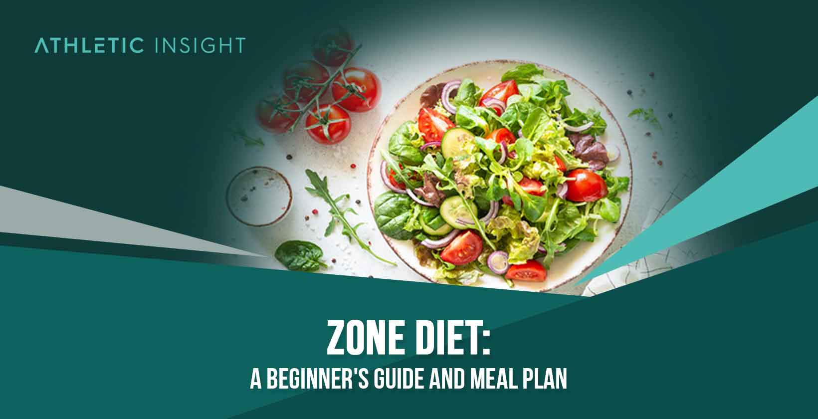 Zone T A Beginner S Guide And Meal