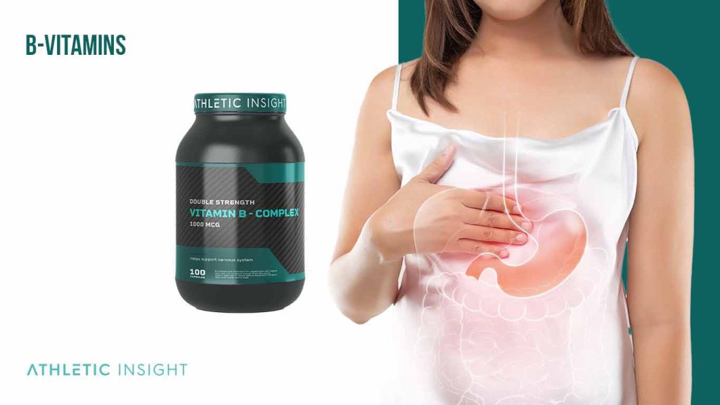 9 Best Supplements for Acid Reflux Athletic Insight