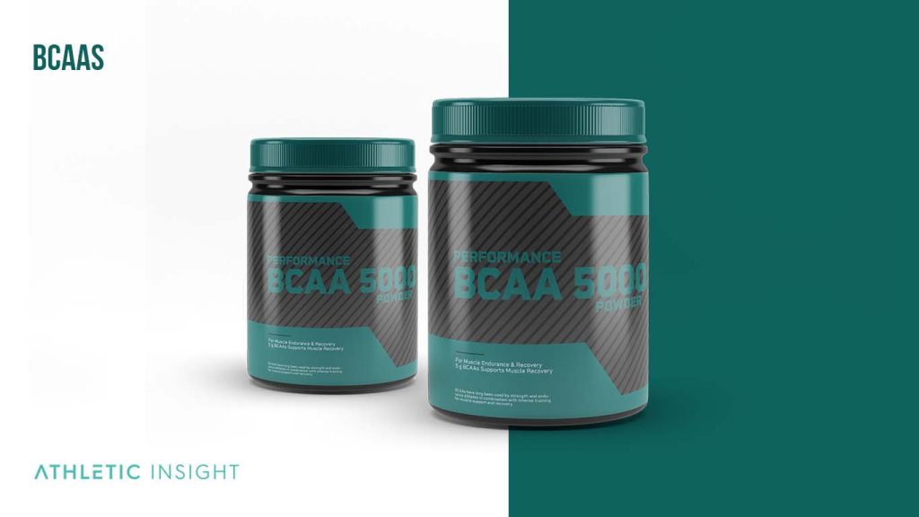 9 Best Supplements for Cutting and Getting Leaner Athletic Insight