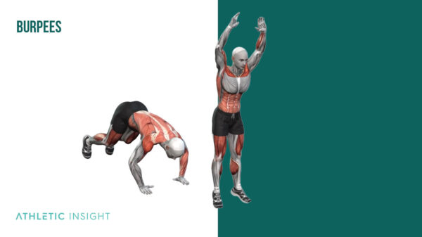 20 Best Effective Exercises for Every Level and Age - Athletic Insight
