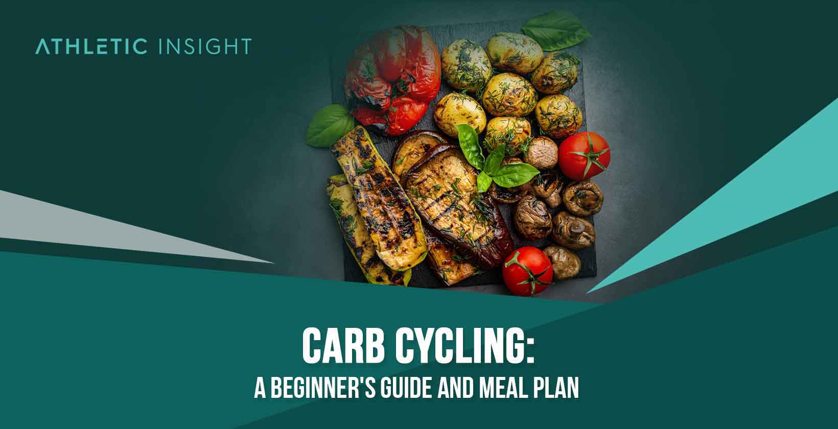 Carb Cycling: A Beginner's Guide and Meal Plan