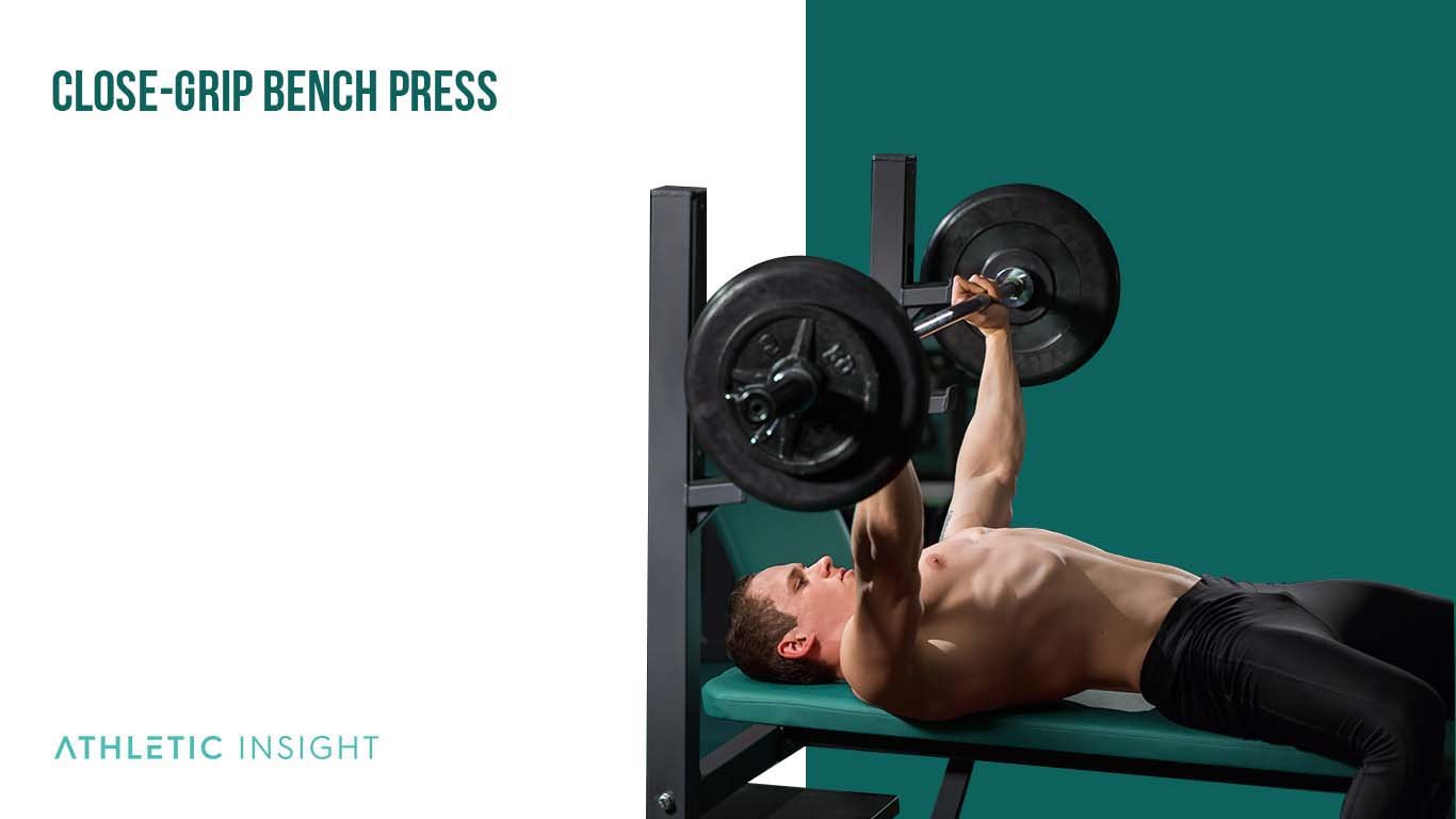 Best Tricep Workout Exercises - Athletic Insight