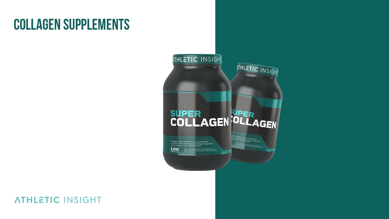 Best Supplement Types for Health and Well-being Collagen Supplements