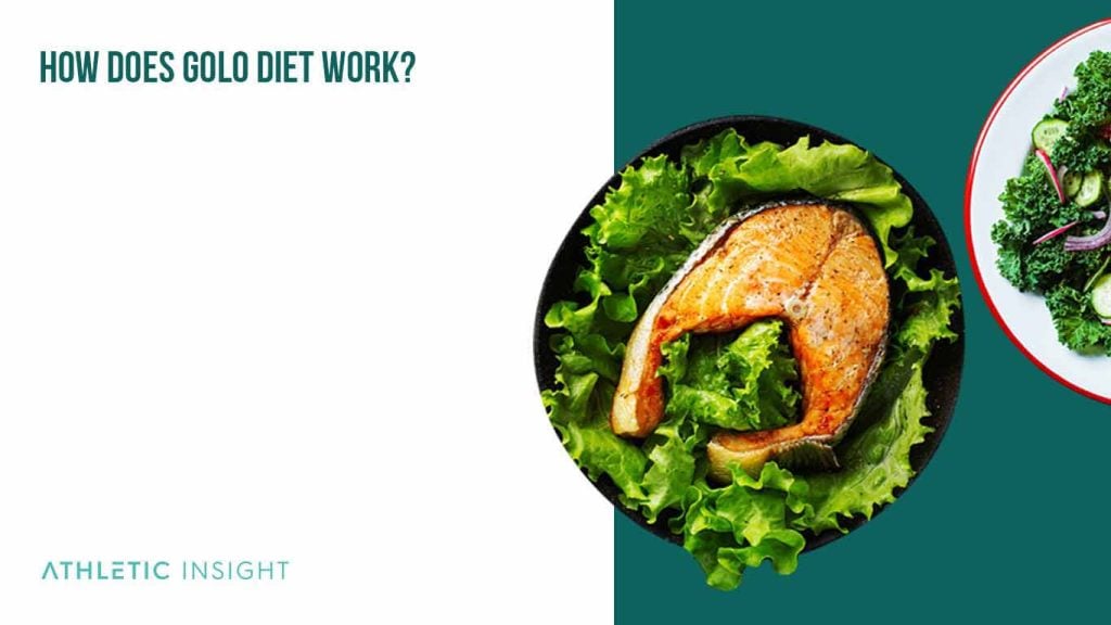 Golo Diet A Beginner's Guide and Meal Plan Athletic Insight