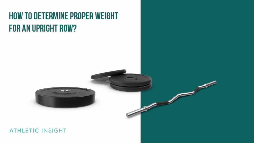 How to Do Upright Row Variations, Proper Form, Techniques, Barbell