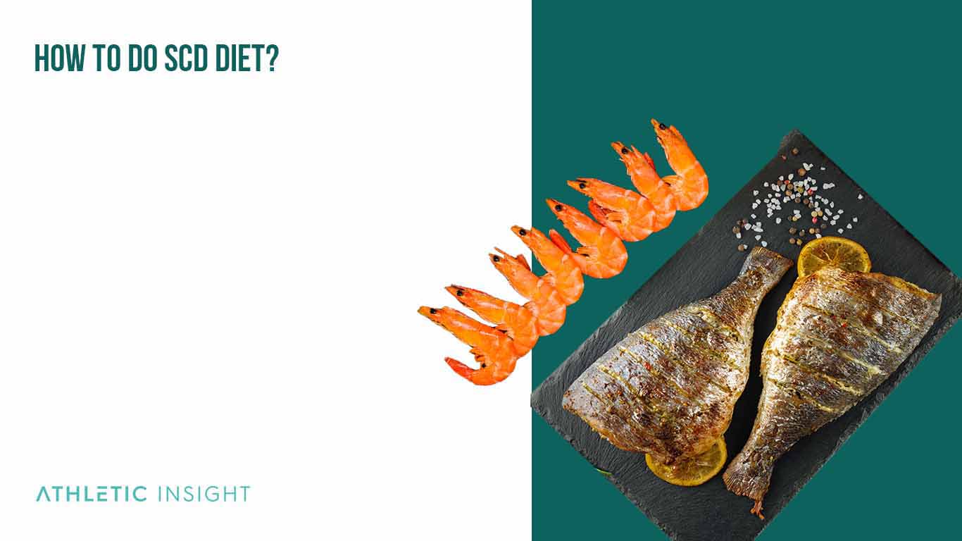 SCD Diet (Specific Carbohydrate Diet): A Beginner's Guide and Me How to do SCD Diet