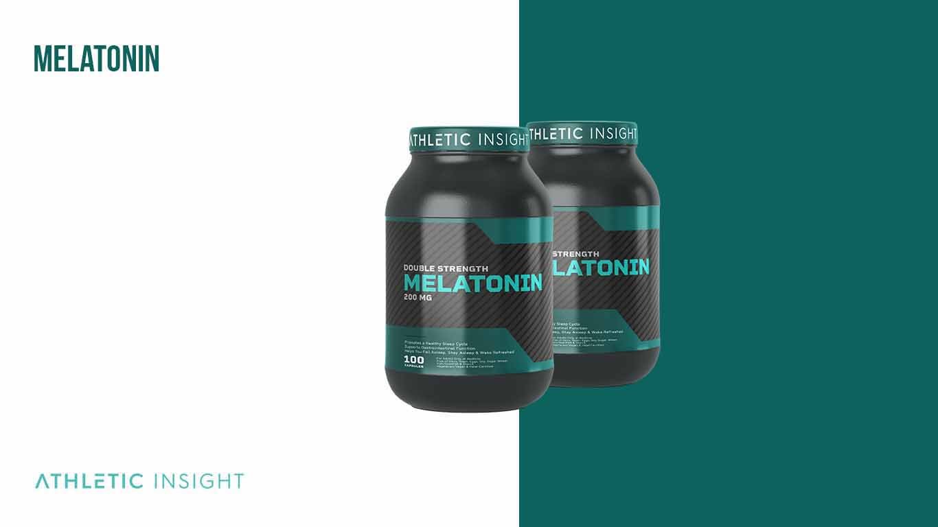 9 Best Supplements for Acid Reflux Melatonin 2