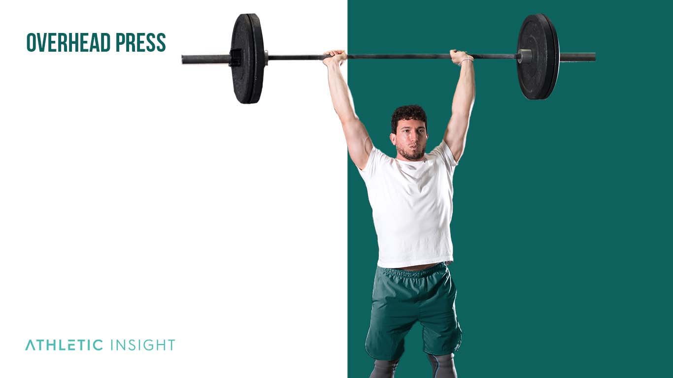 Overhead Press