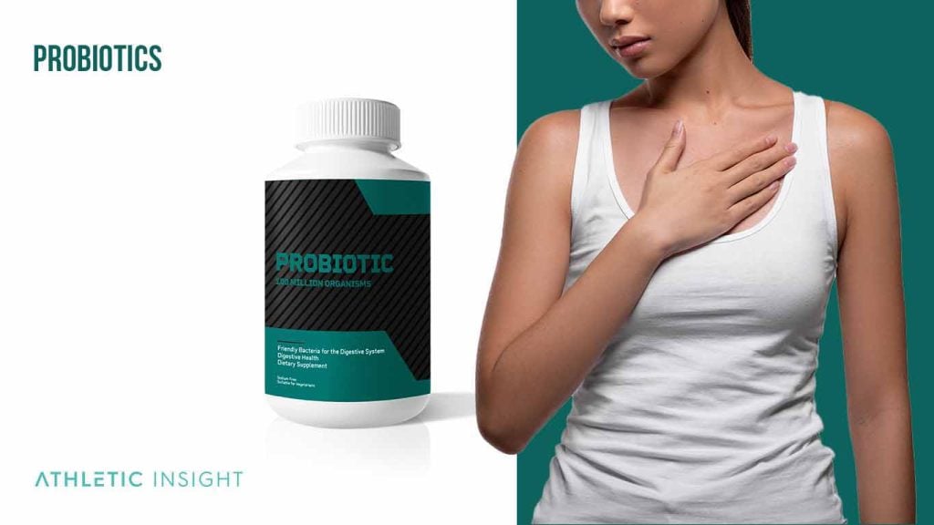 9 Best Supplements for Acid Reflux Athletic Insight