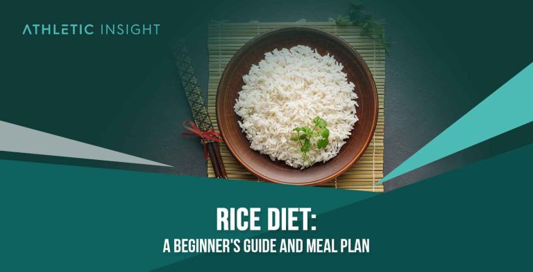 Should You Eat Rice On A Diet