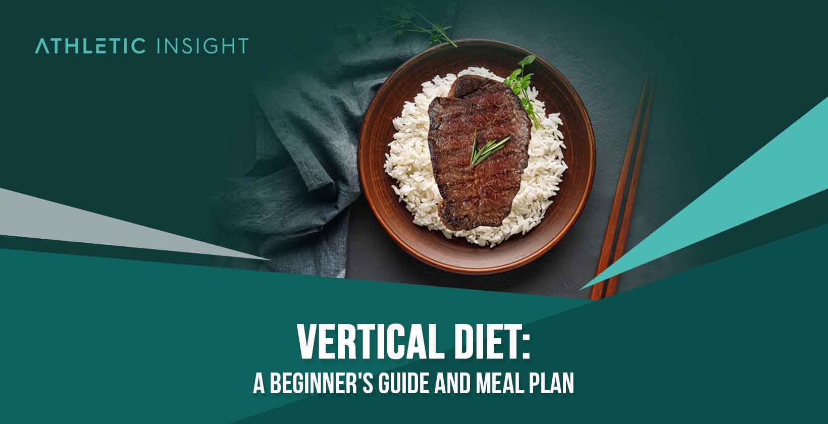 Vertical Diet: A Beginner's Guide and Meal Plan