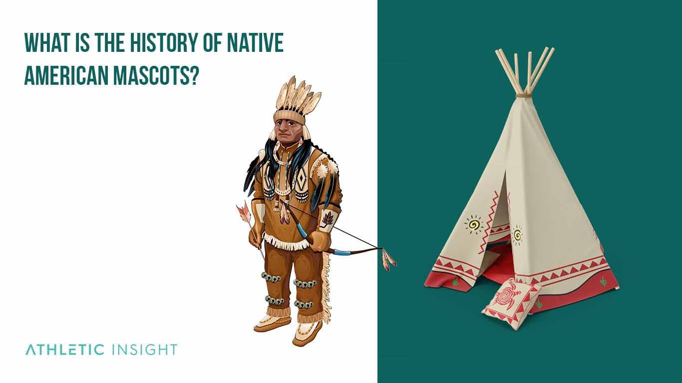 Native American Mascots: List of Indian Mascots and Controversy - Athletic  Insight