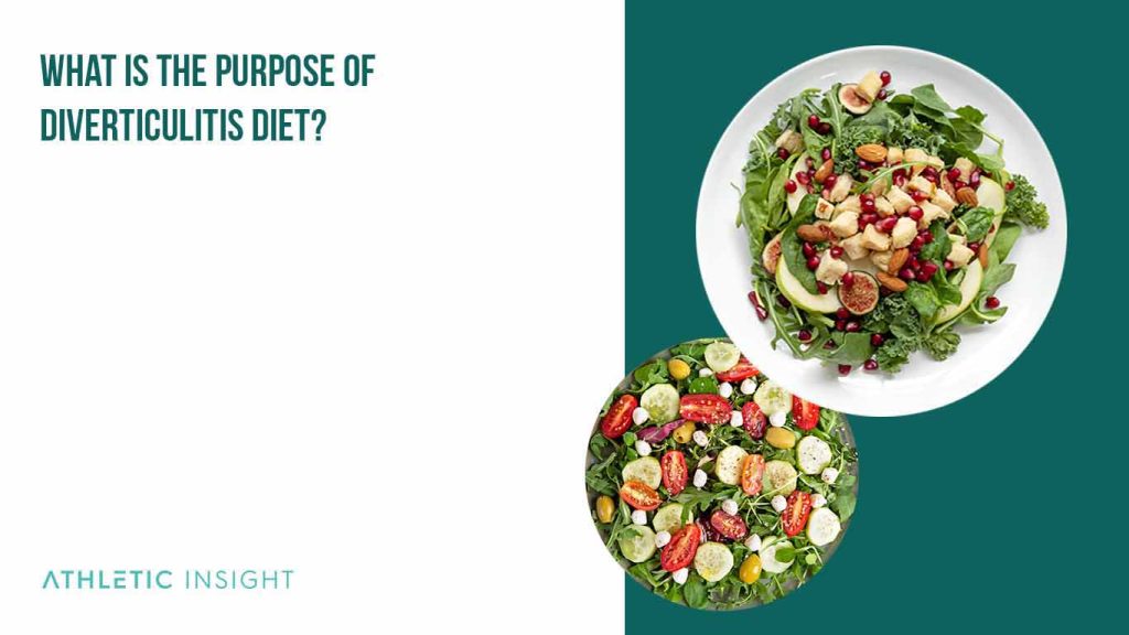 Diverticulitis Diet A Beginner's Guide and Meal Plan Athletic Insight
