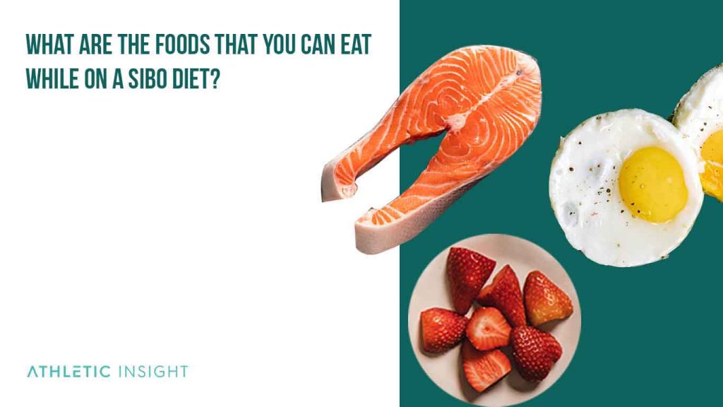 SIBO Diet A Beginner’s Guide and Meal Plan Athletic Insight