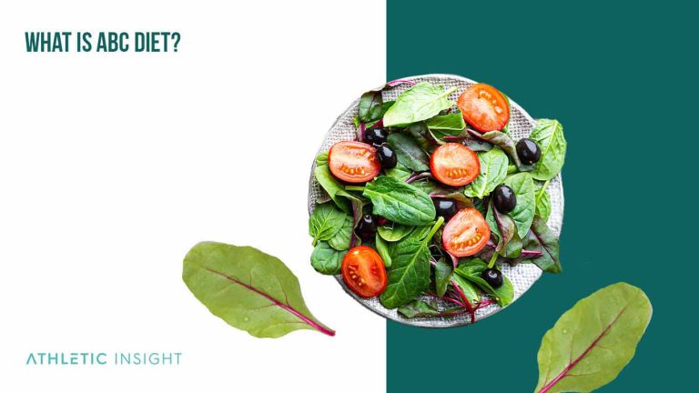 ABC Diet: A Beginner's Guide and Meal Plan - Athletic Insight