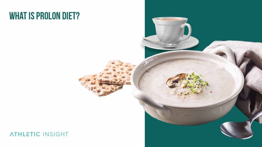 ProLon Diet A Beginner's Guide and Meal Plan Athletic Insight