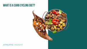 carb cycling for fitness goals