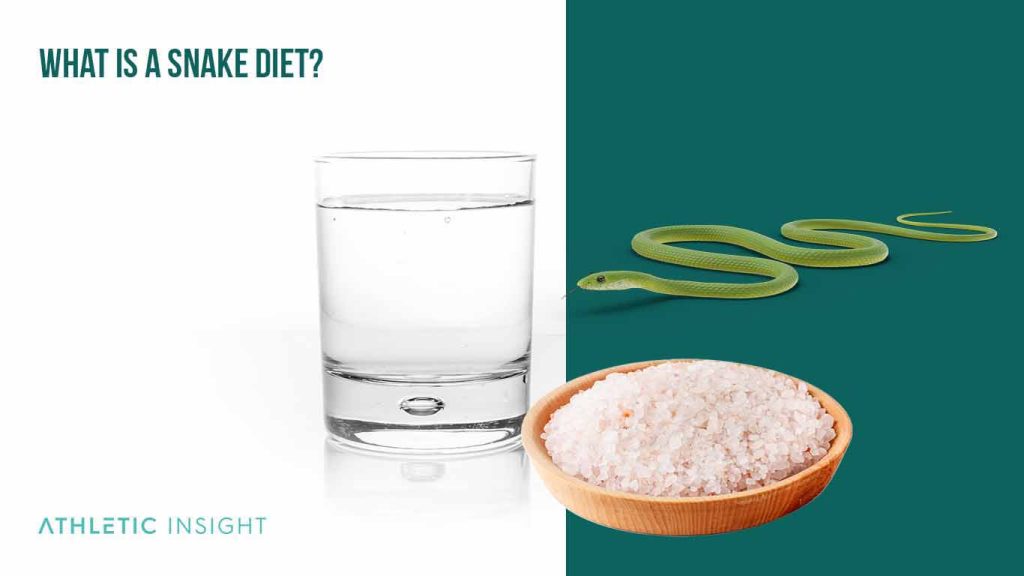 Snake Diet A Beginner’s Guide and Meal Plan Athletic Insight