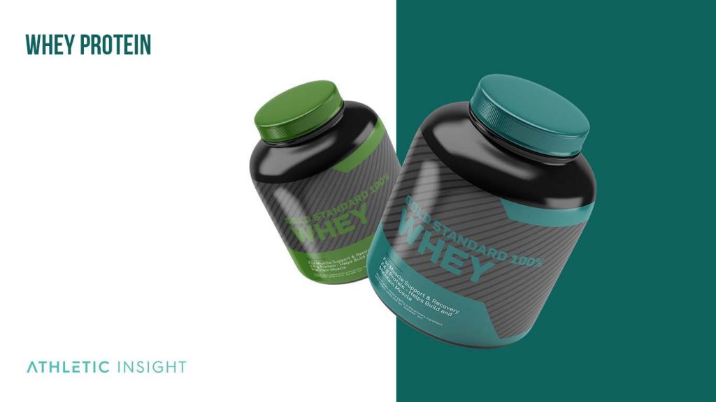 9 Best Supplements for Cutting and Getting Leaner Athletic Insight