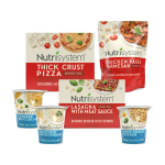 nutrisystem nutrisystem