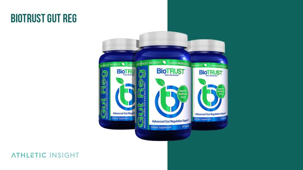 Best Supplements for Leaky Gut Athletic Insight