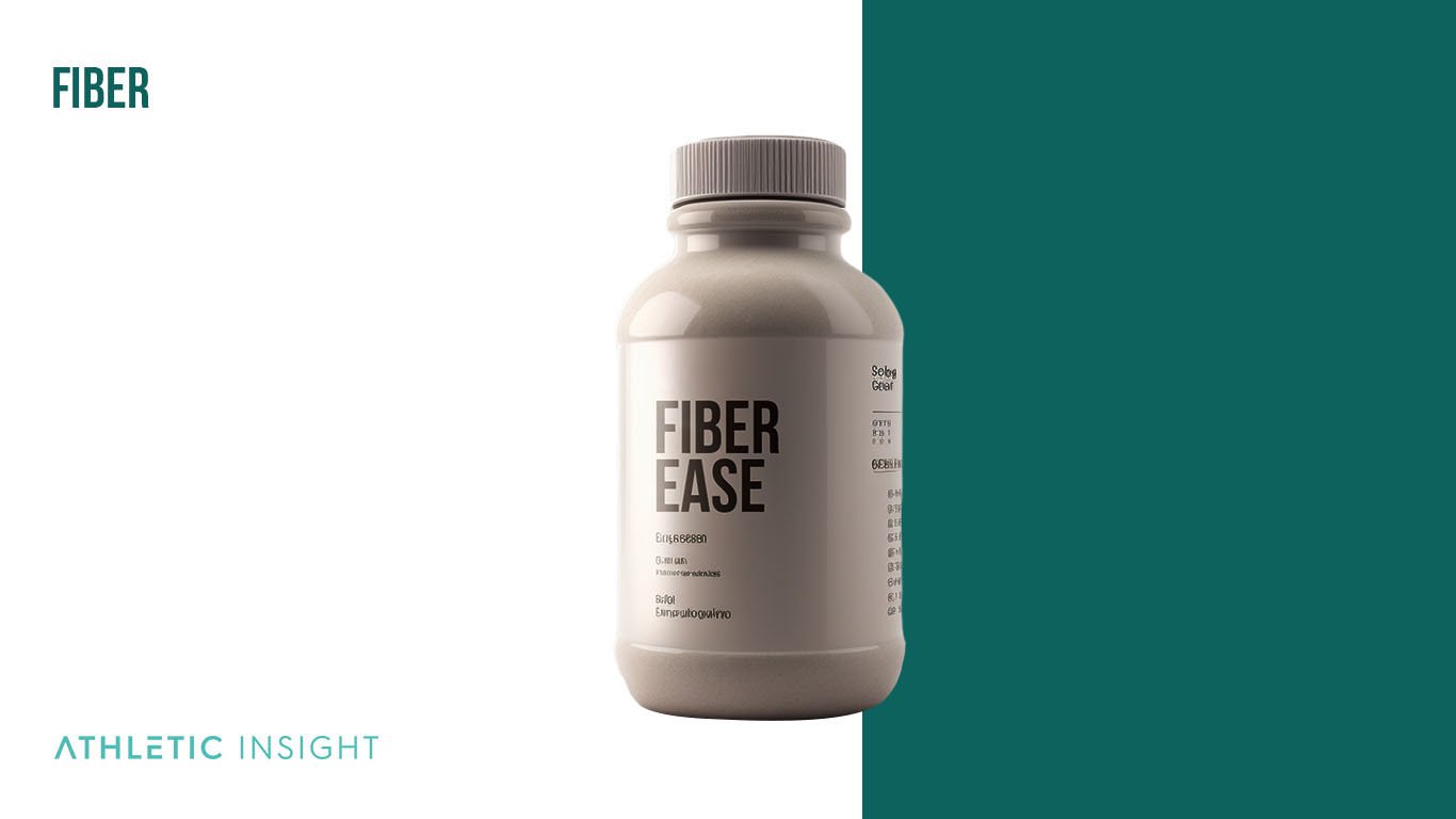 8 Best Supplements for Heart Health: Buyer's Guide Fiber